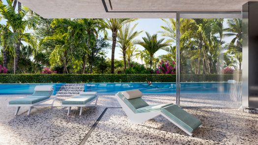 MARAIS Collection by Formitalia: sculture per l’outdoor