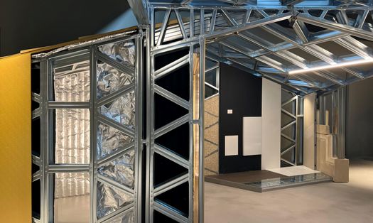 Tecnologie green dell’abitare nel nuovo spazio More | Ottagono Cortina