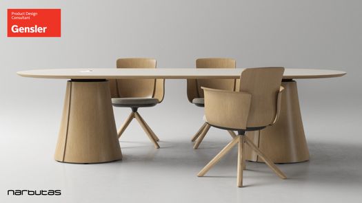 NARBUTAS at NeoCon 2026 