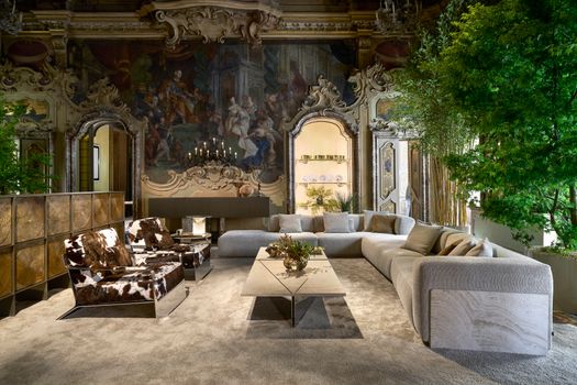 New Neutra Collections for Every Room of the House