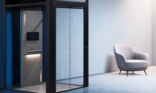 NOVA Elevators alla Global Elevator Exhibition 2025