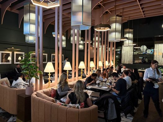 The Power of Sound: Elevating Restaurant Experiences with K-array
