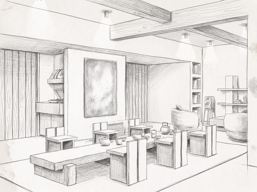Japanese Craftsmanship, Nordic Design and Danish high-end Speakers