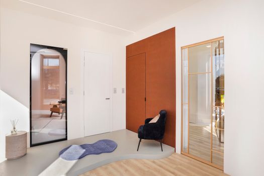 Inaugura a Torino il nuovo showroom Scrigno