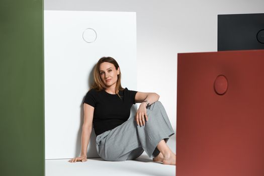 Matter and Surface: AQUAROCK M+ by OMNIRES
