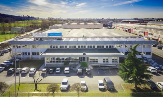 Olimpia Splendid ed Edera: insieme per riqualificare il patrimonio abitativo italiano