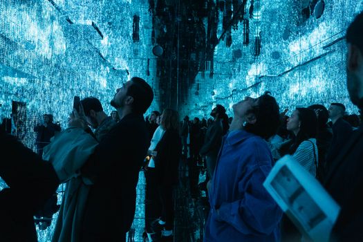 From DUMBO to Times Square: NYCxDESIGN 2026 Takes Over New York