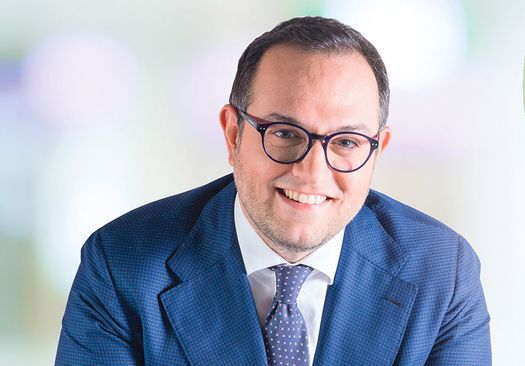 Paolo Curati è il nuovo Presidente di FIVRA