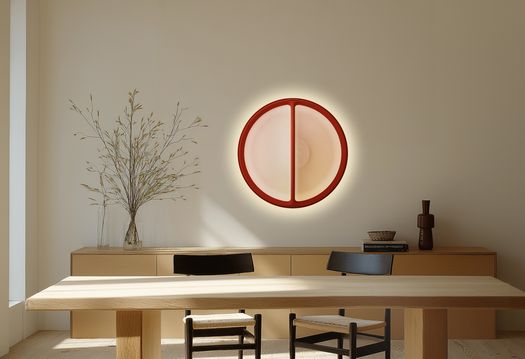ICFF 2026, Pablo Designs’ Lighting Project