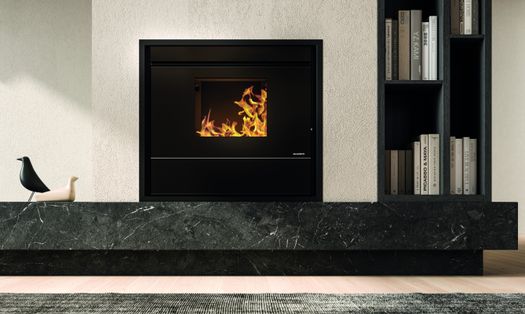 Da Palazzetti un’unica soluzione per tutto il comfort di casa