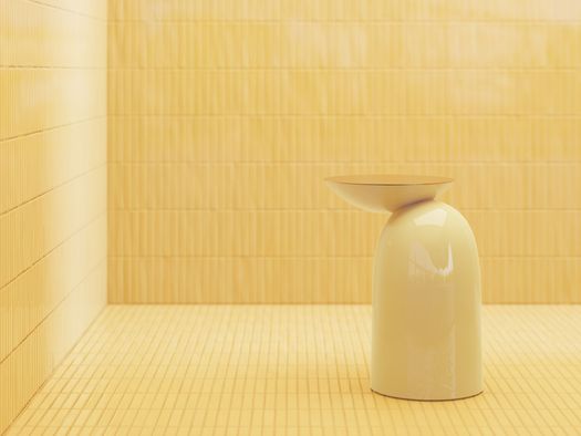 The Glossy Lacquer Finish According to Secolo
