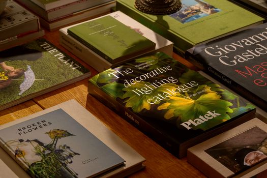Platek Unveils the 2026 Decorative Catalogue