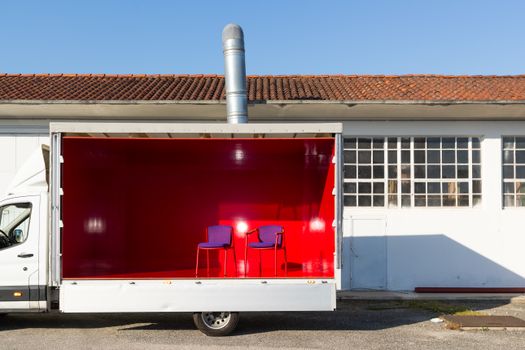 Rodolfo Agrella Is Potocco’s New Art Director