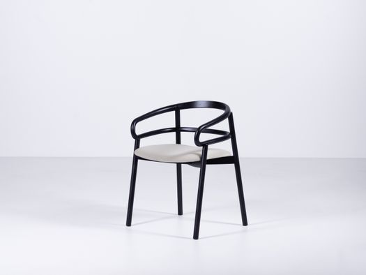 La nuova poltroncina Potocco firmata Favaretto&Partners