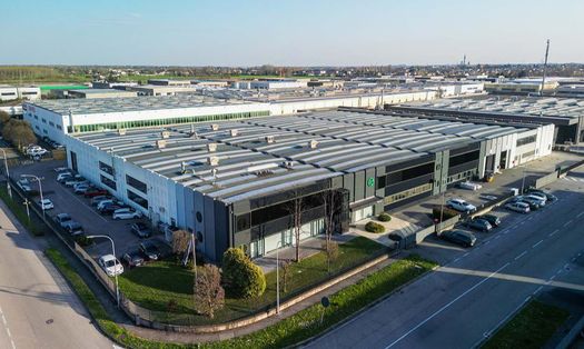 Profilpas celebra 50 anni di innovazione