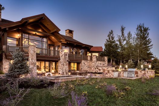 Park City, Utah: Kulinarik trifft auf Panorama