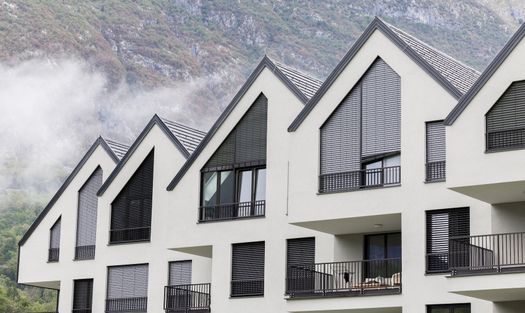 Rehau Window Solutions, sistemi in PVC per ogni progetto architettonico