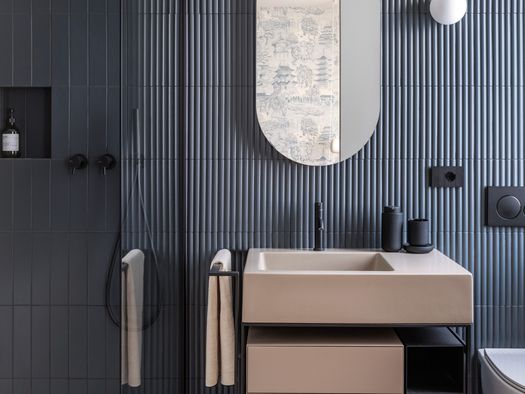 Ritmonio in a residence in the heart of Milan