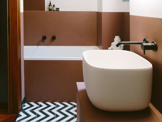 Ritmonio in a Milan Apartment by Nori Studio