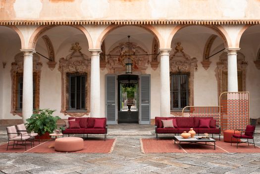 New Roda Catalogue Between Nature, Design and Beauty