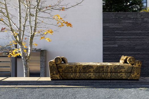 RYTSOLA: Finnish functionalism meets Italian artistry