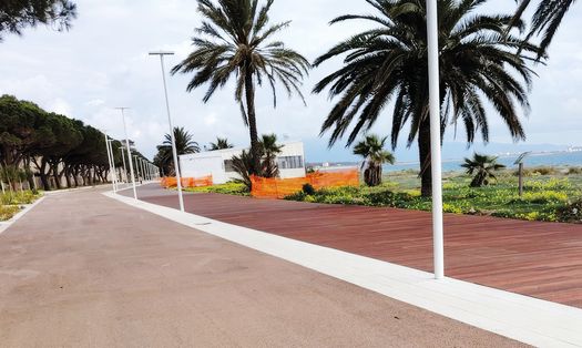 Unical Drain, il calcestruzzo drenante in chiave applicativa