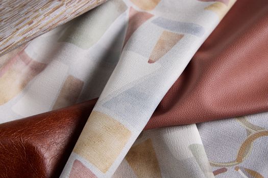Reve by Pallas Textiles: Textures of Nature, Built to Last and Biodegrade