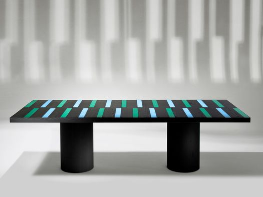 Zanotta mit Neuheiten in Mailand