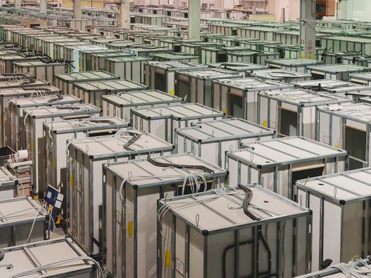 Roca Bathroom Systems: Modularity for Scalability, Efficiency, and Customization