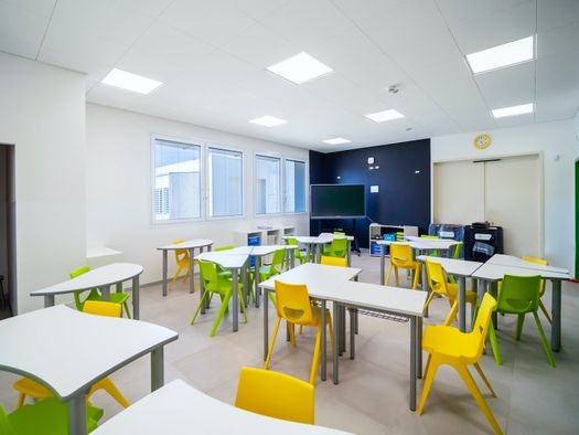 Webinar Rockfon: progetta la tua scuola