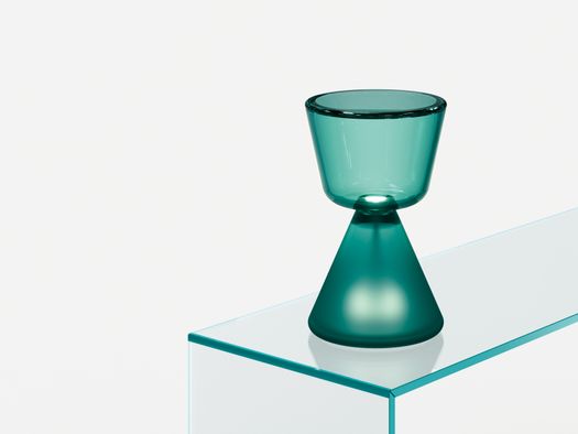 Rook, la nuova lampada Tonelli Design firmata Karim Rashid