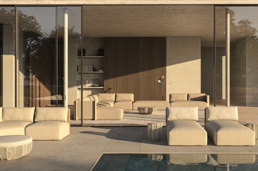 New laCividina Furniture by Norm Architects and Zanellato/Bortotto