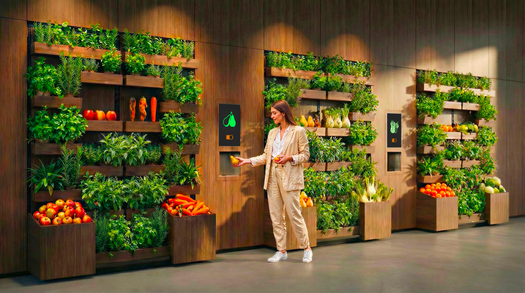 Signature Kitchen Suite alla Milano Design Week 2026