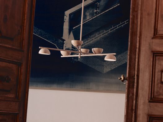 Atrium Stilnovo at Light + Building 2026