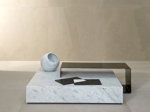 Sculture di luce in pietra naturale