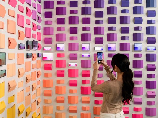 Design Is an Act of Love: Samsung alla Milan Design Week 2026