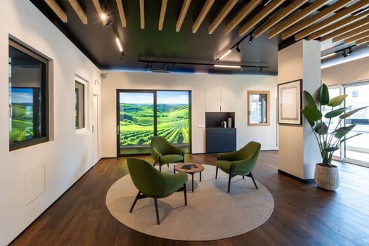 Casa Schüco®, un nuovo concept di Flagship Store