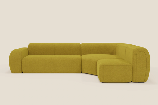 Comfort, flessibilità ed estetica contemporanea: BONBON by Divani.Store