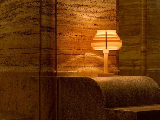 Wright, Jakobsson, Kamakura and the Art of Subtle Light