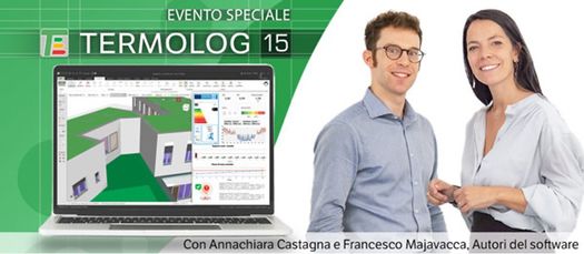Nuovo Termolog: pompe di calore, fotovoltaico e case green