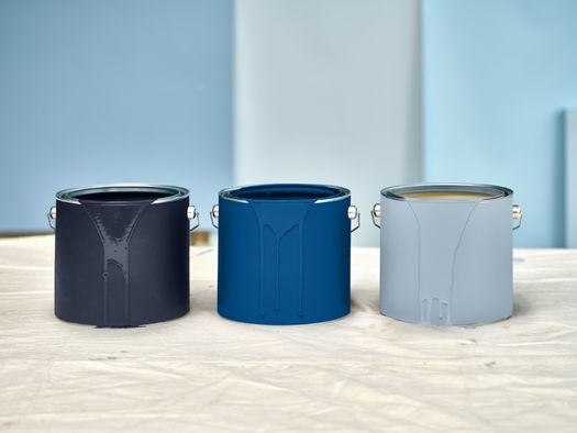 The Rhythm of Blues: Sikkens svela la palette 2026