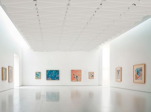Design, alte prestazioni acustiche e libertà compositiva