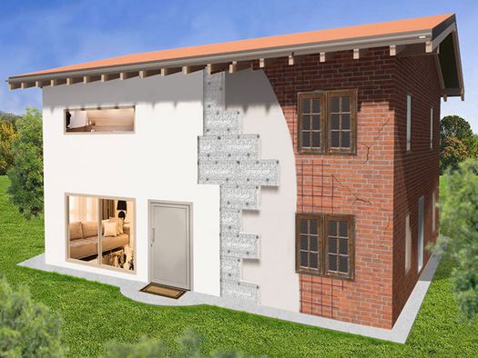 Pontarolo Engineering a Klimahouse 2023 con il nuovo sistema Spyrogrip Sismiko