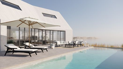 Pure and Robust Forms: Sunrise by Manutti