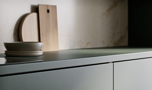 Rehau presenta Rauvisio tone per l’interior design