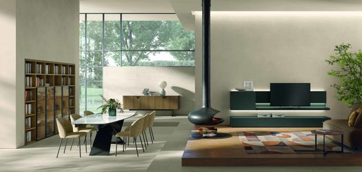 Tomasella: Shaping Spaces for Daily Life