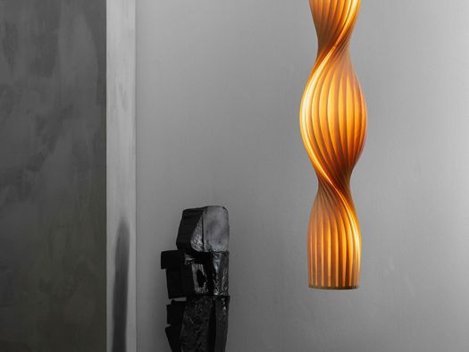 Lighting as Crafted Atmosphere