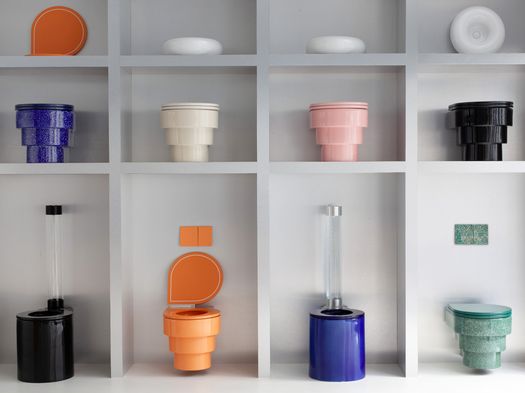 Trone opens the doors of its first showroom