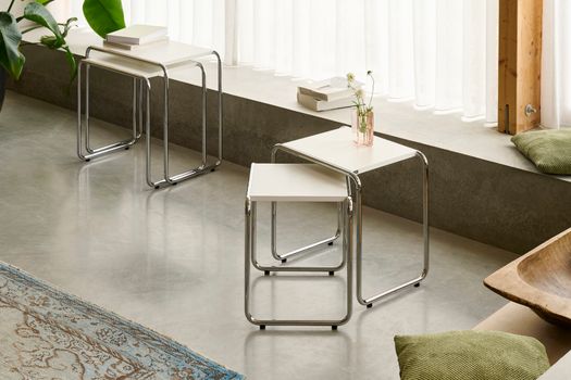 The First Tubular Steel Furniture Turns 100