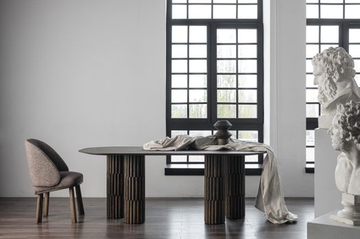 The Essence of Wood: Tivoli at Maison&Objet